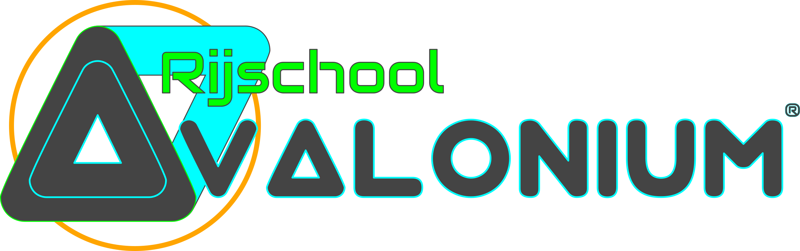 Rijschool Avalonium
